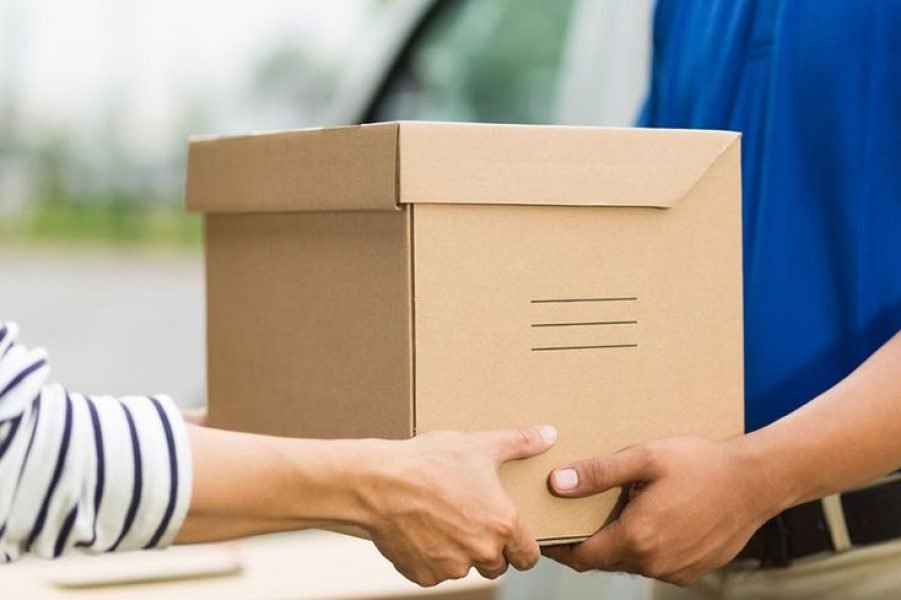 Contacto transportista Burjassot