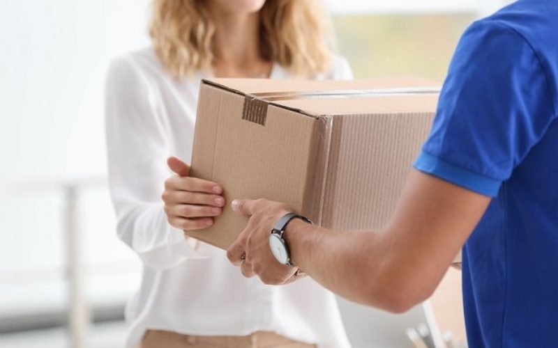 Transportista Burjassot Valencia